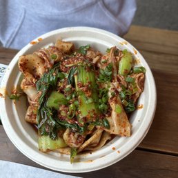 Chili Oil Biang Biang