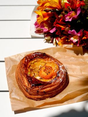Faria Bakery by null