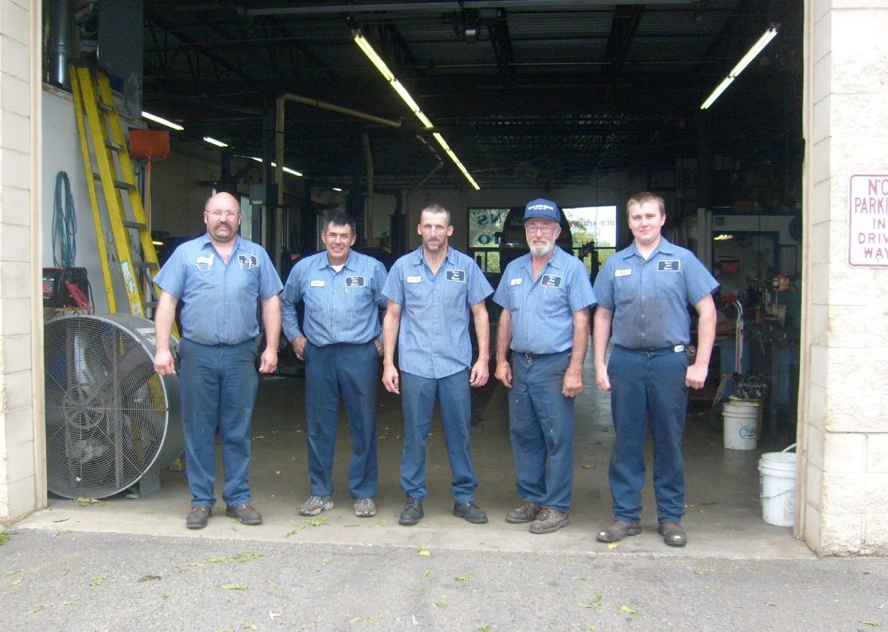 DAN’S AUTO REPAIR Updated October 2024 16095 Main Ave SE, Prior