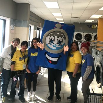 SmartWash Laundry Center - Laundromat Near Me - Bourbonnais, Illinois