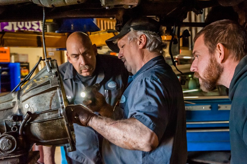 CTR AUTOMOTIVE SERVICE CENTER Updated September 2024 21 Photos & 16