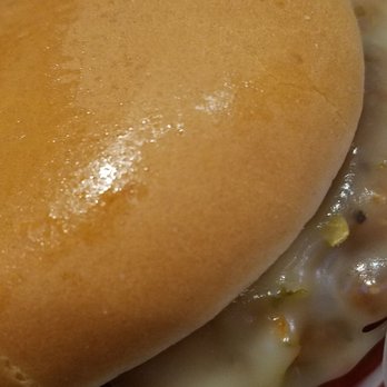 Chick-fil-A - Spicy Deluxe with Pepper Jack - Fast Food Near Me - Houston, Texas Chick-fil-A - Spicy Deluxe with Pepper Jack - Fast Food Near Me - Houston, Texas