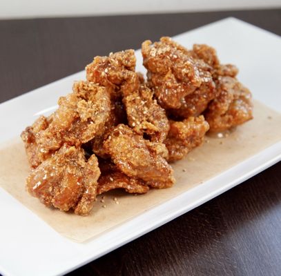 BTC by Chef Kang by null