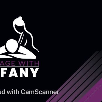 Massage With Tiffany - Logo - Massage Therapy Near Me - Cape Coral, Florida Massage With Tiffany - Logo - Massage Therapy Near Me - Cape Coral, Florida