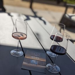 Tasting