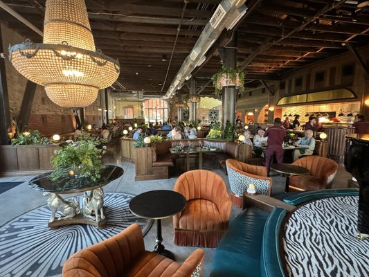 Red Herring Restaurant & Bar by null