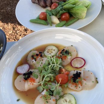 Oku - Sushi Bars Near Me - Santa Barbara, California