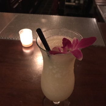 Tupper and Reed - Chi chi. So good! - Cocktail Bars Near Me - Berkeley, California