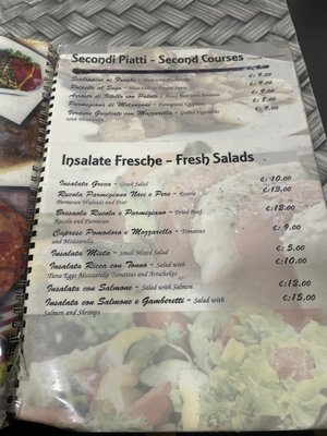 Menu photo 7 Gavi Cafe Rome, RM