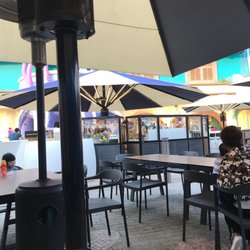 Lakeside Chill Bar