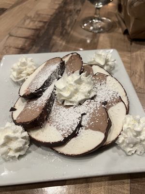 Louie & Johnnie's Ristorante Primavera by null