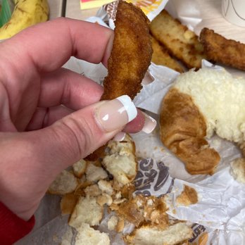 Burger King - So rock hard I can't even break it with my hands - Burgers Near Me - Flint, Michigan Burger King - So rock hard I can't even break it with my hands - Burgers Near Me - Flint, Michigan