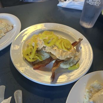 Toasted - Breakfast & Brunch Near Me - Calabash, North Carolina Toasted - Breakfast & Brunch Near Me - Calabash, North Carolina