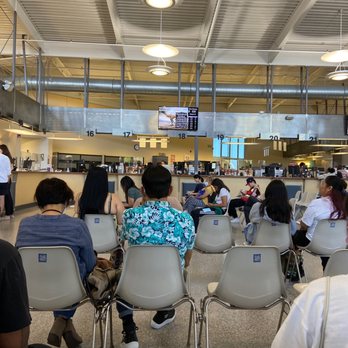 DMV - It is efficient! - Departments of Motor Vehicles Near Me - San Diego, California