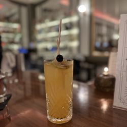 Amendment 21 - Atomic Highball