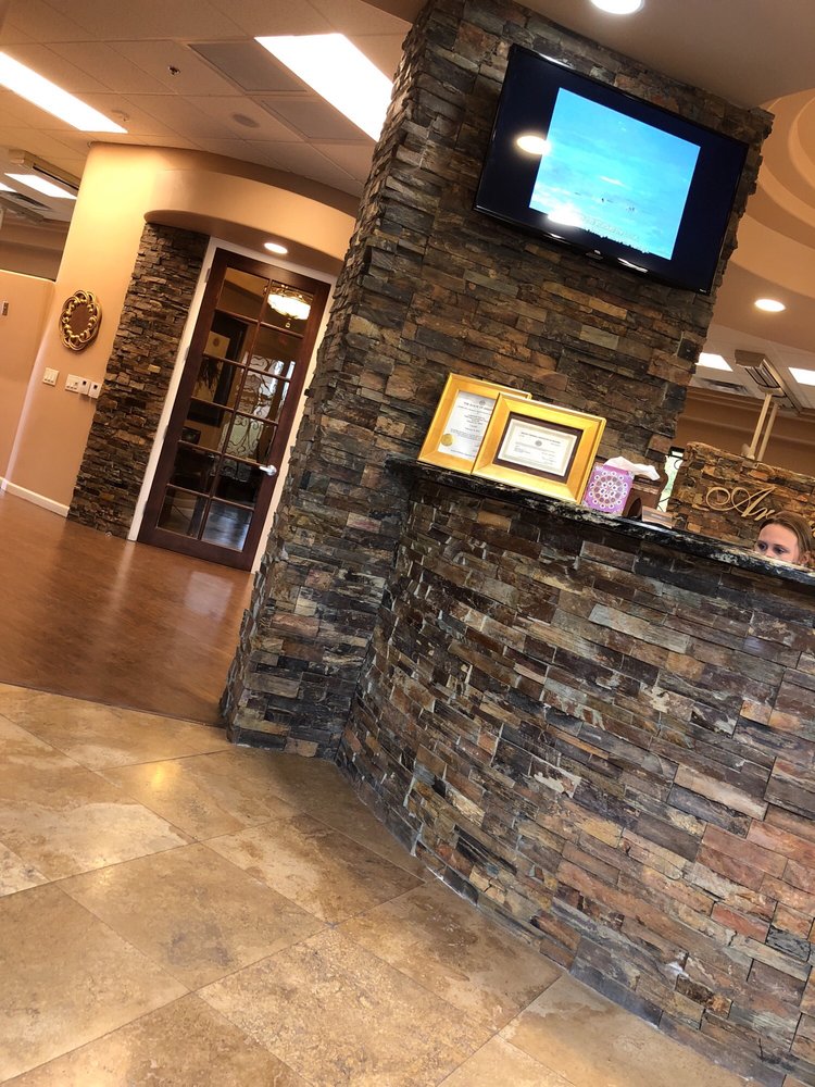 ABBAS NEJAD, DDS Updated August 2024 10265 W Camelback Rd, Phoenix