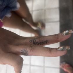Tattoos & Piercings By kiDD! - Finished with Kidd !!! I love !!