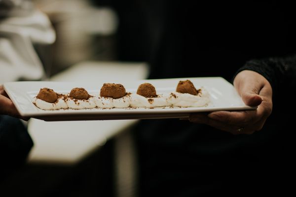 Bistro North by null