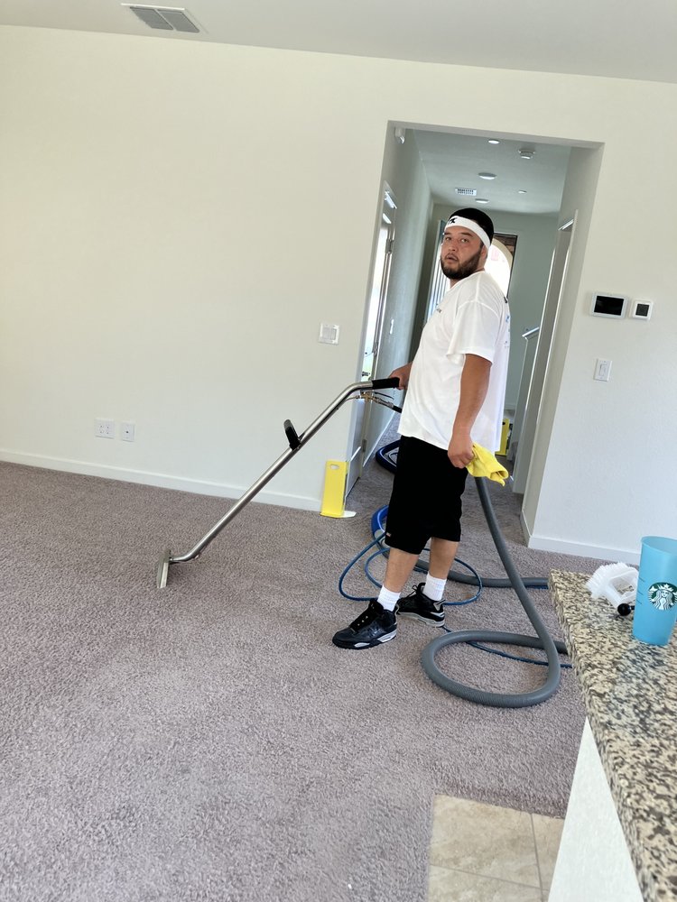 CAPITAL J CARPET CLEANING & PRESSURE WASHING Updated June 2024 42 Photos Sacramento