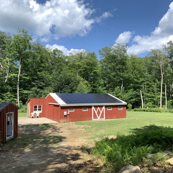 603 Solar - Solar Installation Near Me - Exeter, New Hampshire