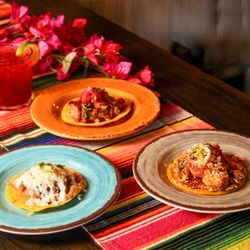 Wild Taco - Berkeley