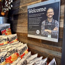 Whole Foods Market - Jason, the store manager, runs a great store. You'll never see him standing around.