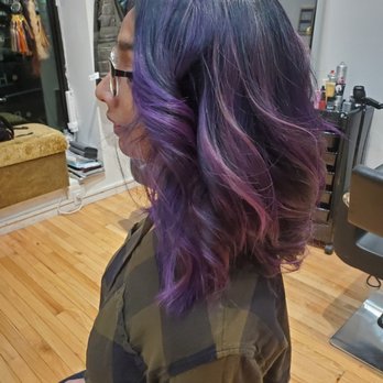 Impress Hair Studio - Hair Salons Near Me - Miami, Florida