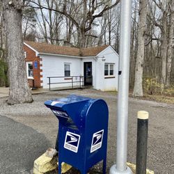 Post Office