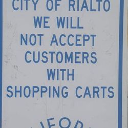 Rialto Recycling Center
