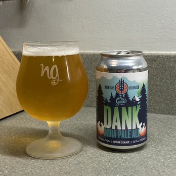 Nine Giant Brewing - Take home beers - Gastropubs Near Me - Cincinnati, Ohio