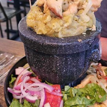 Gandules Grill - Puerto Rican Near Me - Lehigh Acres, Florida