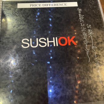 Sushi OK - Sushi Bars Near Me - Riverside, California Sushi OK - Sushi Bars Near Me - Riverside, California