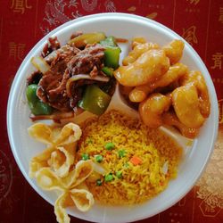 Panda kitchen
