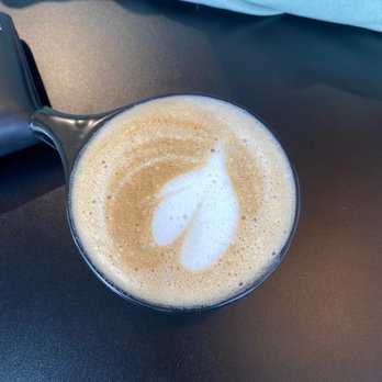 Folk - CAPPUCINO - Cafes Near Me - Detroit, Michigan