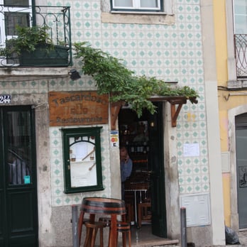 Tascardoso - Portuguese Near Me - Lisbon, 11 Tascardoso - Portuguese Near Me - Lisbon, 11