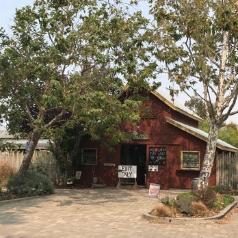 Cambria Nursery and Florist - Just one entrance and exit now - Nurseries & Gardening Near Me - Cambria, California Cambria Nursery and Florist - Just one entrance and exit now - Nurseries & Gardening Near Me - Cambria, California