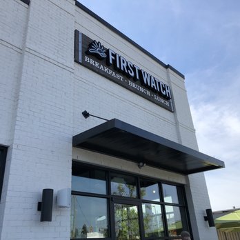 First Watch - Exterior - Breakfast & Brunch Near Me - Cumming, Georgia