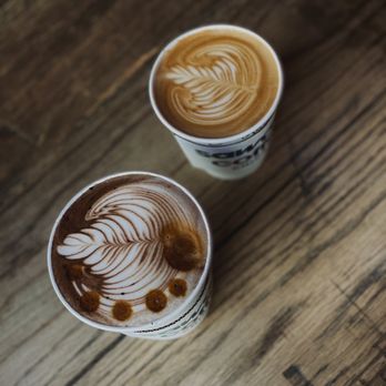 Sawada Coffee - Signature military latte (mocha/matcha blend latte) - Coffee & Tea Near Me - Chicago, Illinois Sawada Coffee - Signature military latte (mocha/matcha blend latte) - Coffee & Tea Near Me - Chicago, Illinois