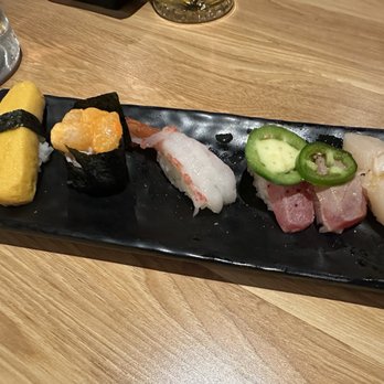 Eat's Ayce Sushi - Japanese Near Me - Alhambra, California Eat's Ayce Sushi - Japanese Near Me - Alhambra, California