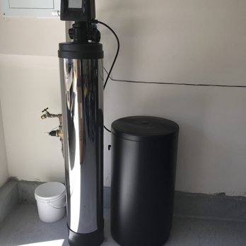 Aquaveda - Whole house water softener system - Water Purification Services Near Me - Eastvale, California