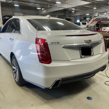 Caliber Collision - Finished Product within a week - Body Shops Near Me - Long Beach, California Caliber Collision - Finished Product within a week - Body Shops Near Me - Long Beach, California