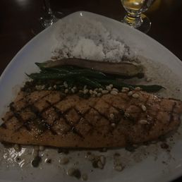 Trout Trout