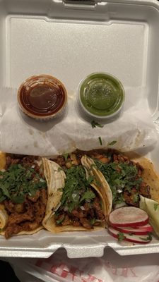 Mole Poblano Restaurant by null