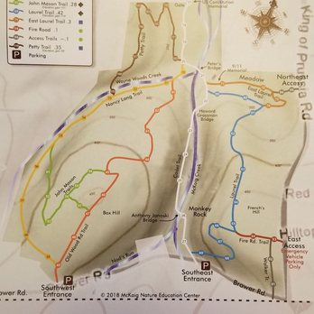 McKaig Nature Education Center - Parks Near Me - Wayne, Pennsylvania