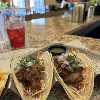 Groundwater Cafe - Tapas/Small Plates Near Me - Scituate, Rhode Island