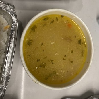 Mashu Mashu Mediterranean Grill - Soup of day - Mediterranean Near Me - Toronto, Ontario Mashu Mashu Mediterranean Grill - Soup of day - Mediterranean Near Me - Toronto, Ontario
