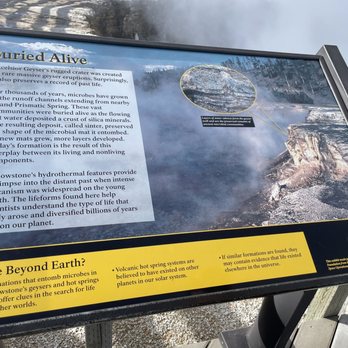 Grand Prismatic Spring - Landmarks & Historical Buildings Near Me Grand Prismatic Spring - Landmarks & Historical Buildings Near Me