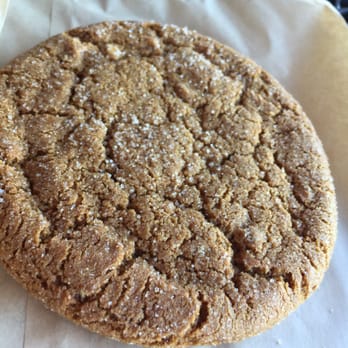 Peet's Coffee - gingersnap closeup - Coffee & Tea Near Me - Los Gatos, California Peet's Coffee - gingersnap closeup - Coffee & Tea Near Me - Los Gatos, California