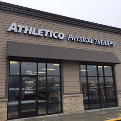 Athletico Physical Therapy - Burlington