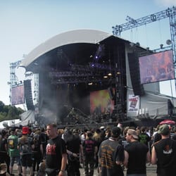 Bang your Head Festival